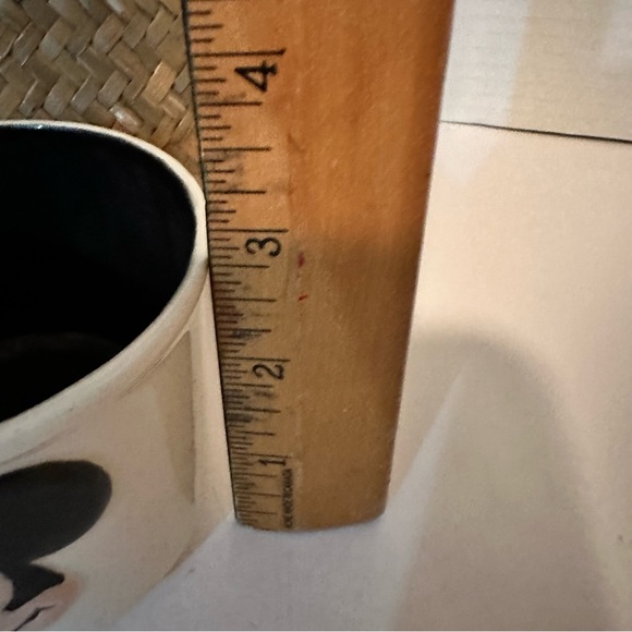 Vintage Mickey Mouse Mug - Picture 5 of 6